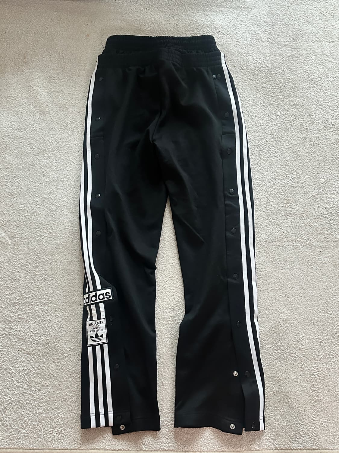 아디다스 아디브레이크 스냅 트랙팬츠 상품이미지2