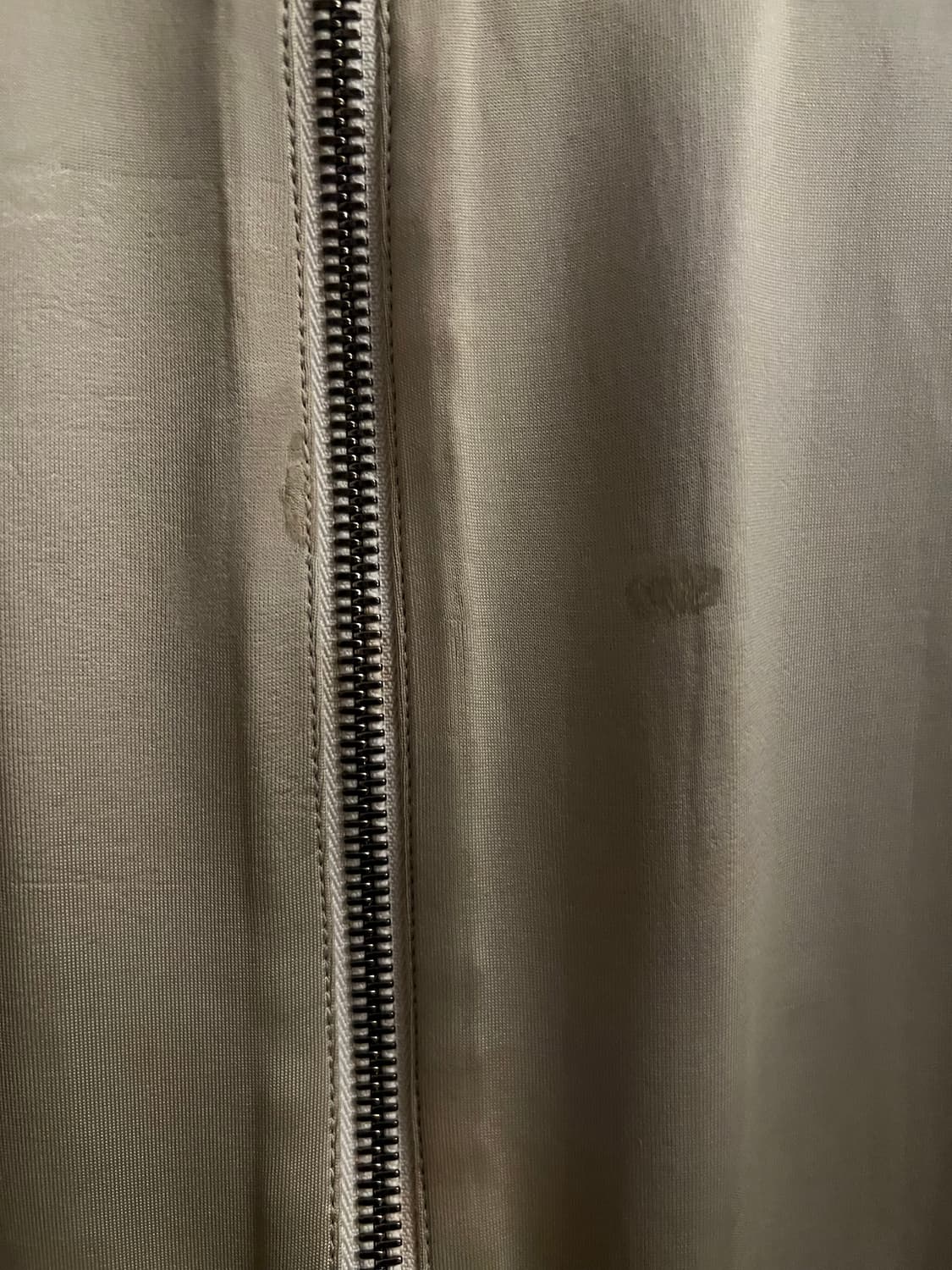 Helmut lang two-tone zip up jacket  상품이미지5