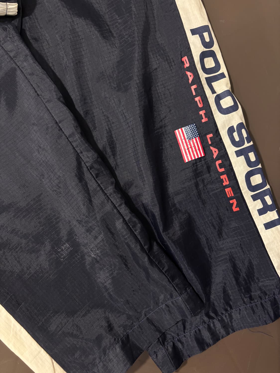 폴로스포츠 90‘s USA 트레이닝팬츠 상품이미지5