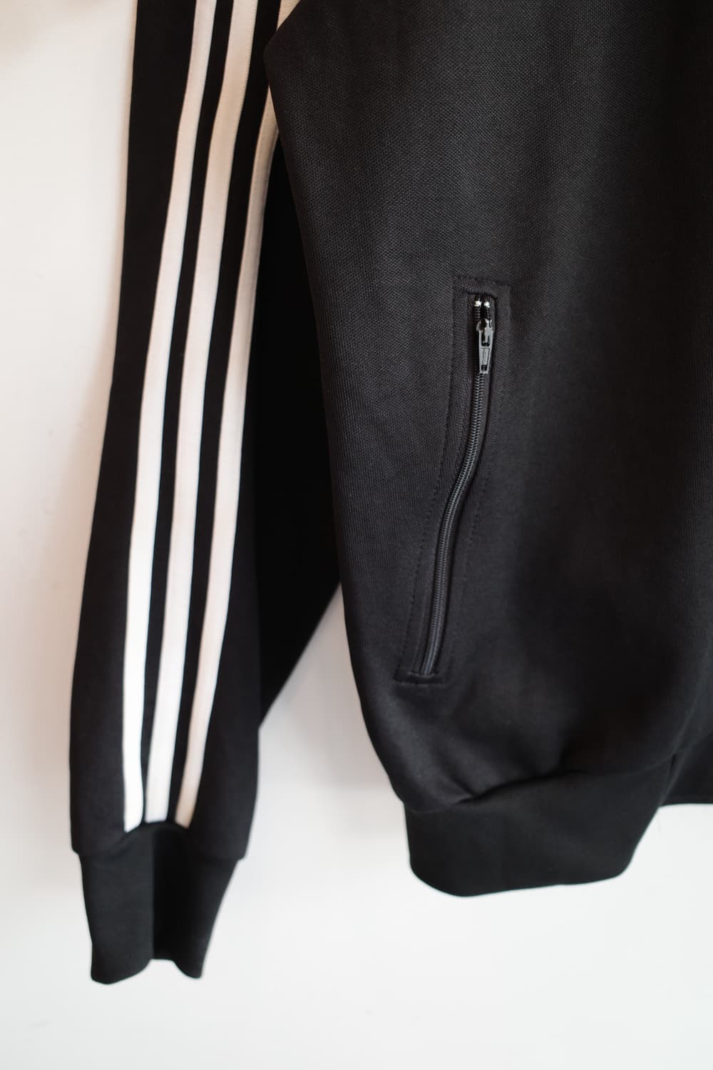 Adidas 아디다스 오리지널 집업 져지 상품이미지5