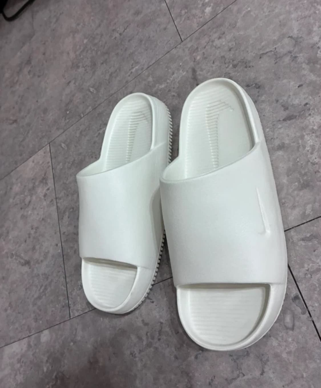 나이키 캄 슬라이드 슬리퍼 270 상품이미지3