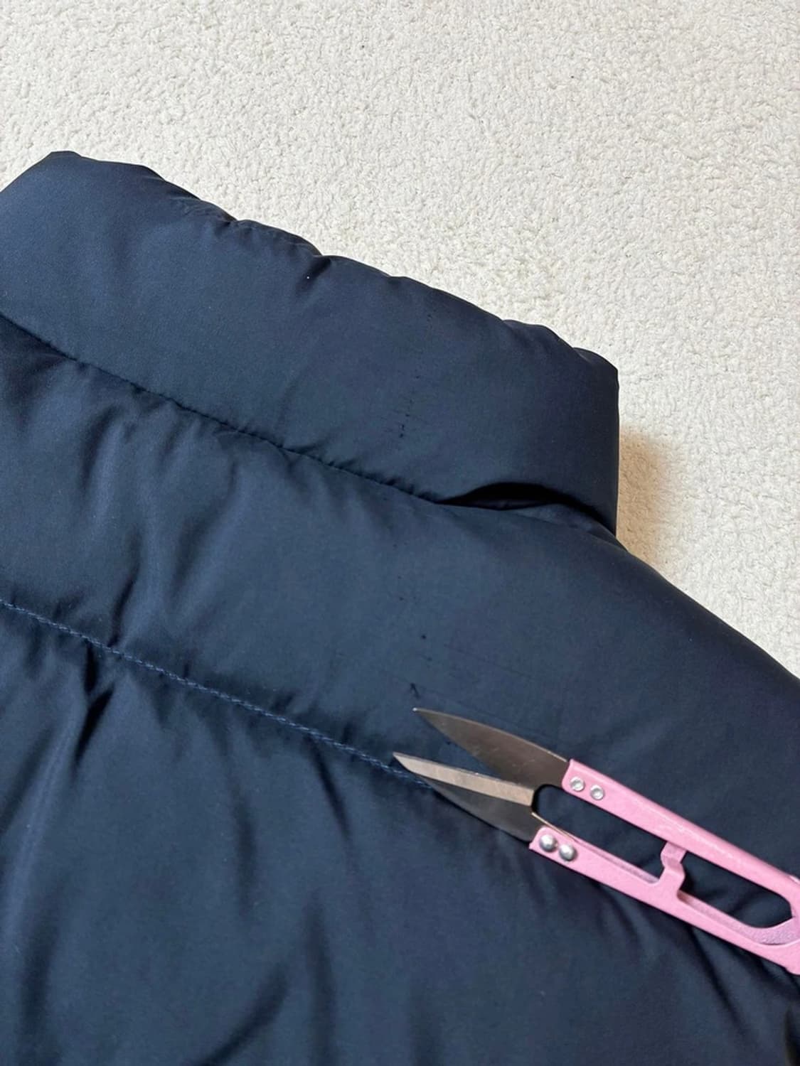 폴로 랄프로렌 00's 리버시블 패딩 조끼 PN7247 상품이미지5