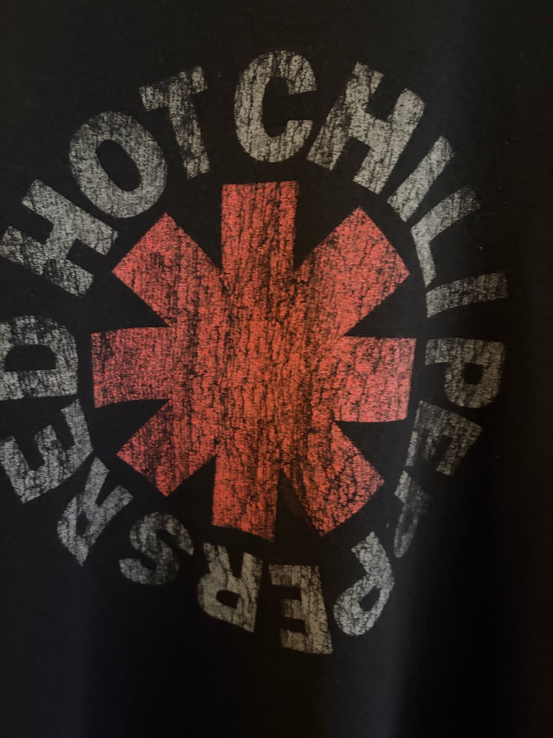 00s 레드 핫 칠리 페퍼스 티셔츠 상품이미지2