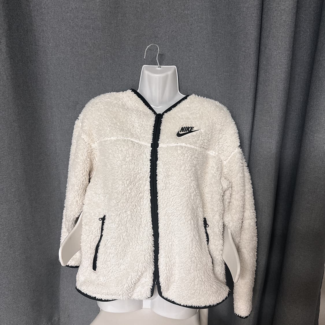 나이키 뽀글이 상품이미지1