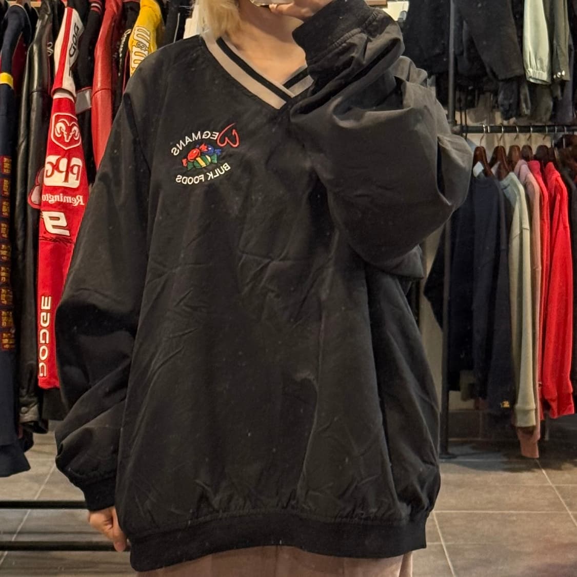 [NO.9] Nike 나이키 웜업 상품이미지1