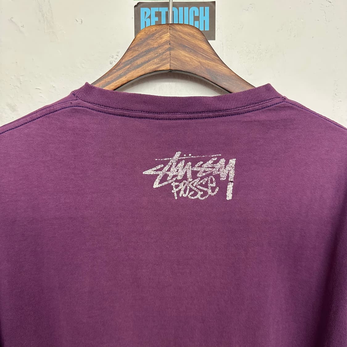 00‘s 스투시 션스투시 캘리 티 상품이미지7