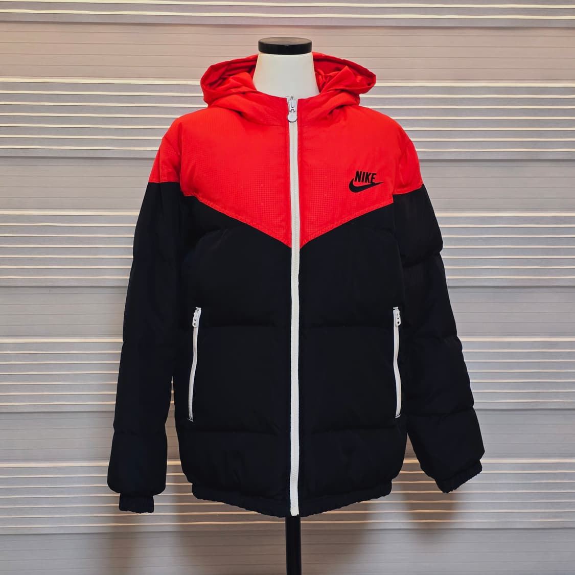 나이키 리버시블 패딩 (남녀공용) 상품이미지1