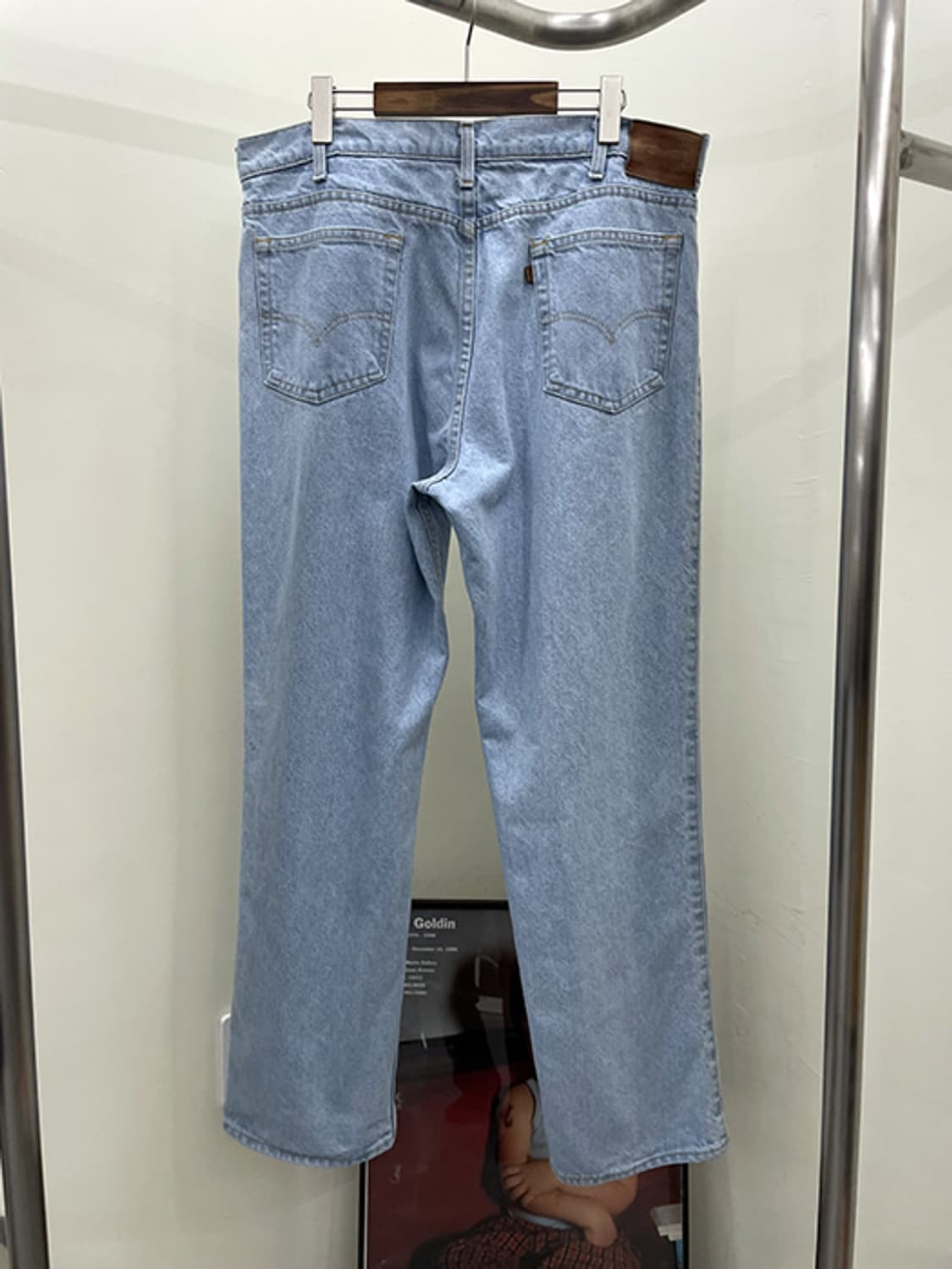 LEVI'S 840 #42 (38) 상품이미지4