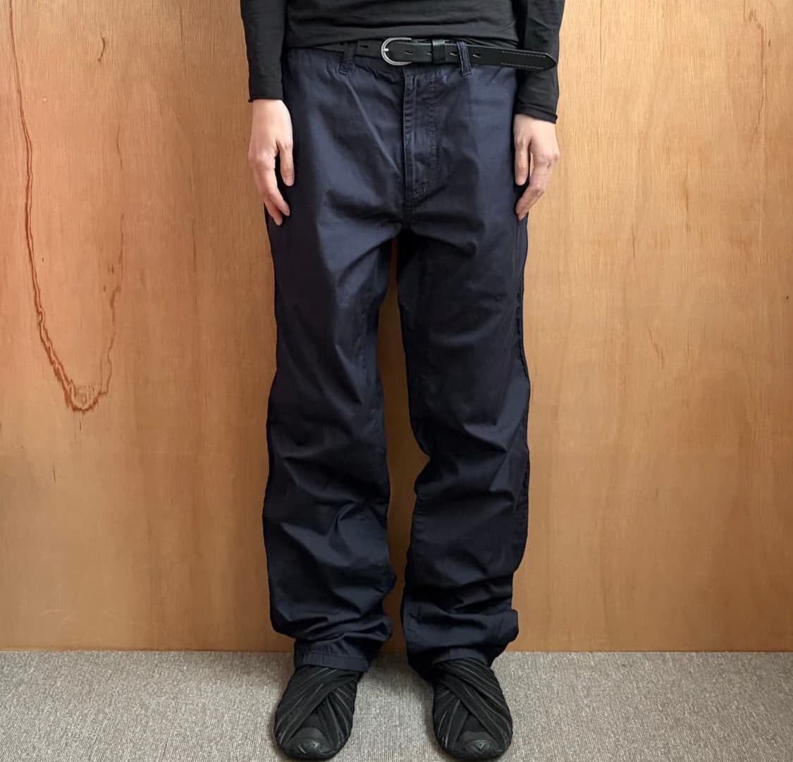 꼼데가르송 퍼거링 팬츠 상품이미지1