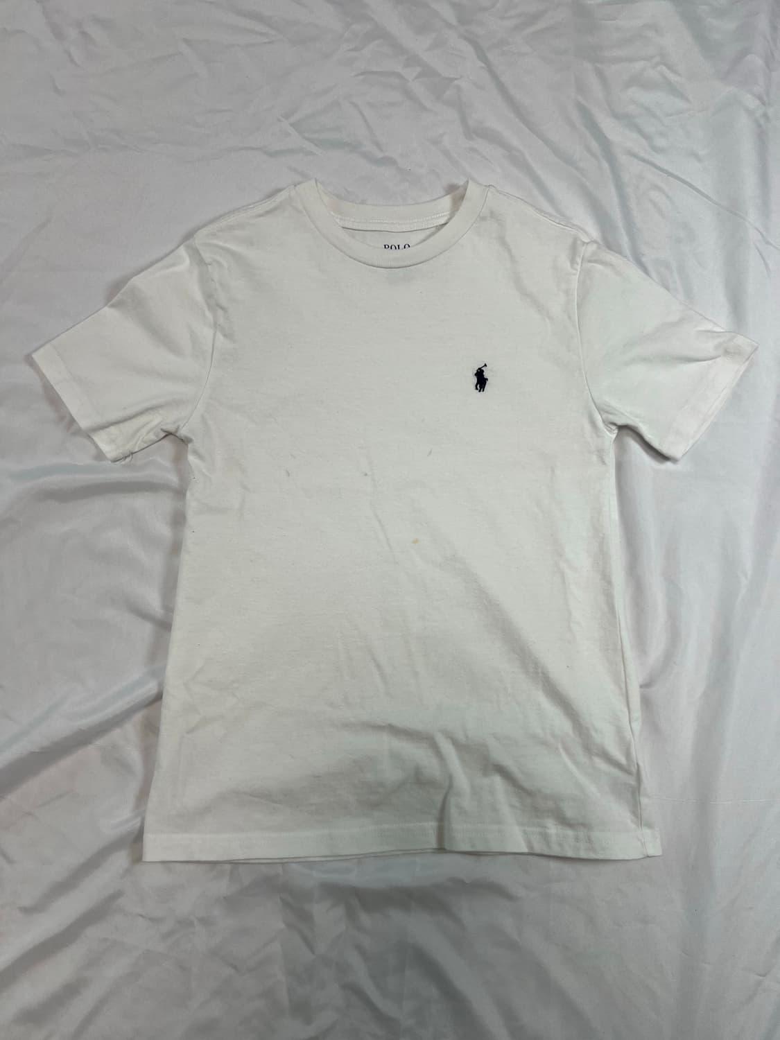 폴로 랄프로렌 반팔 티셔츠 상품이미지1