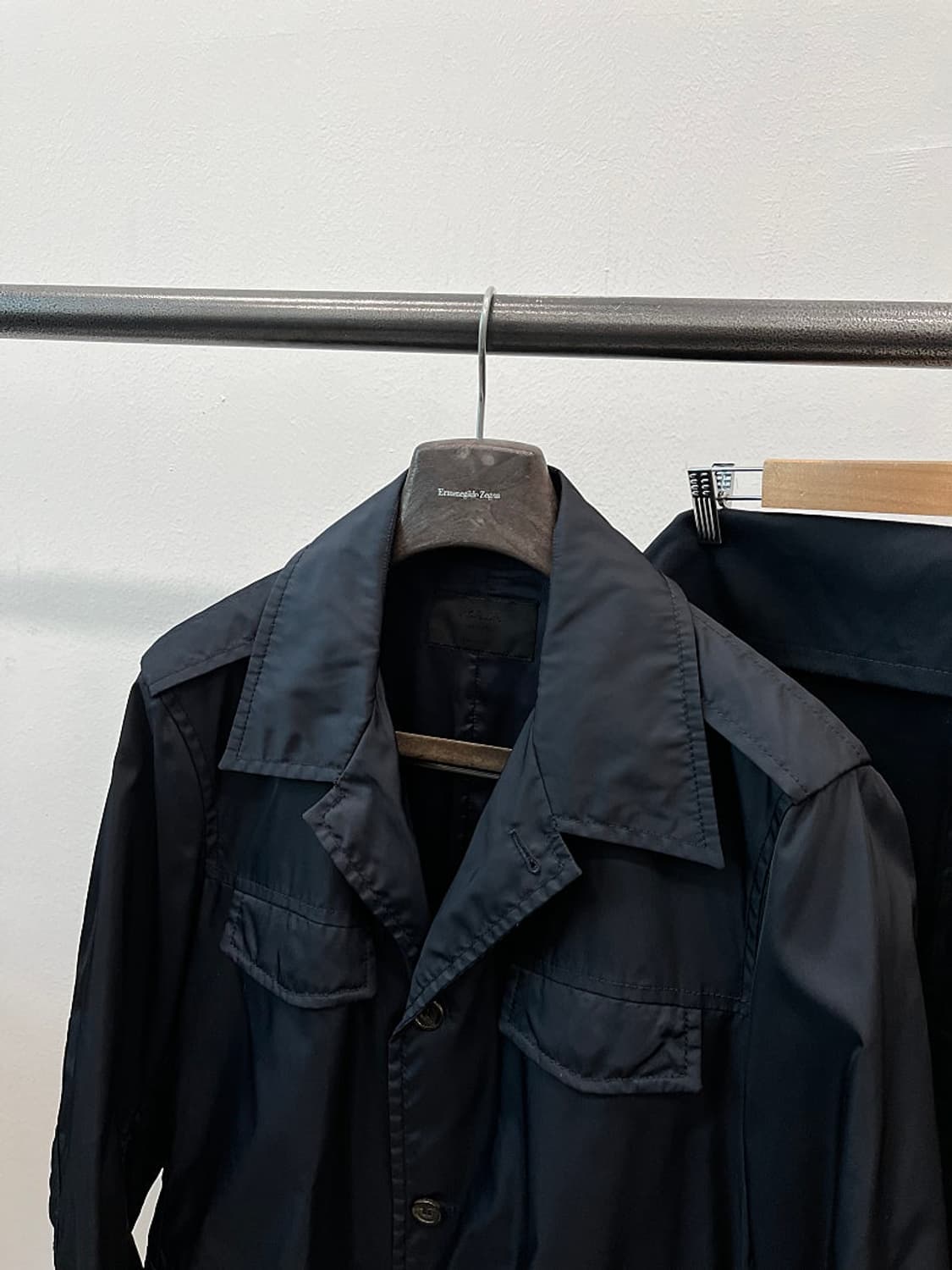 105) 프라다 리나일론 벨티트 사파리 상품이미지2