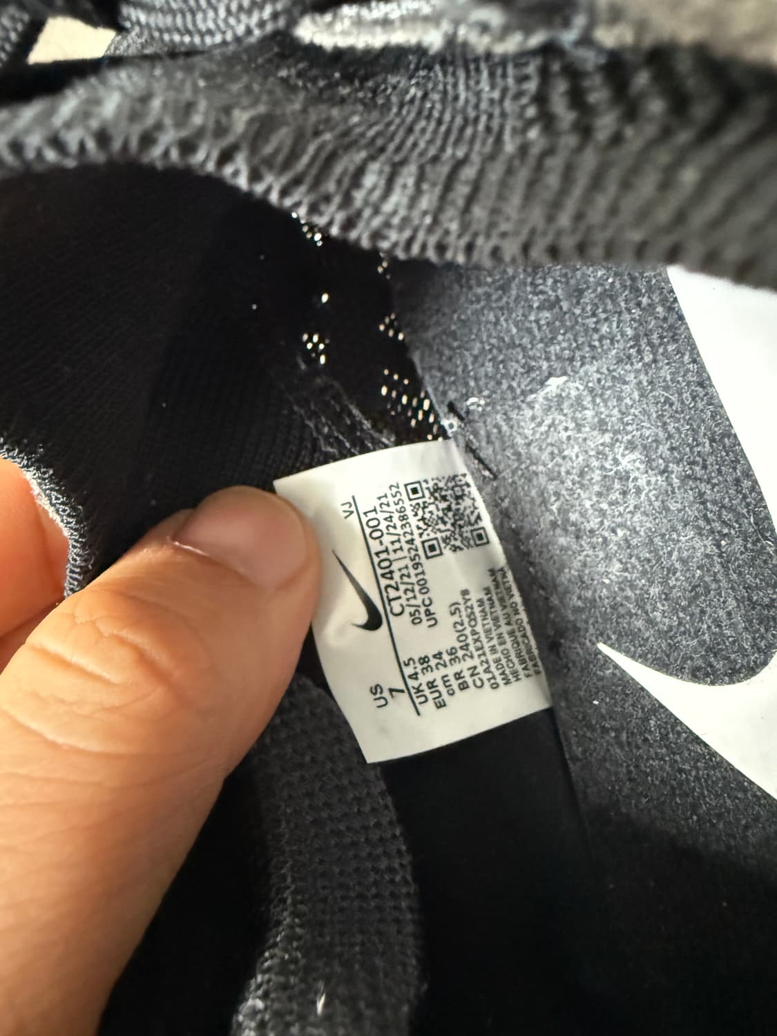 [240]나이키(NIKE) 런닝화 상품이미지9