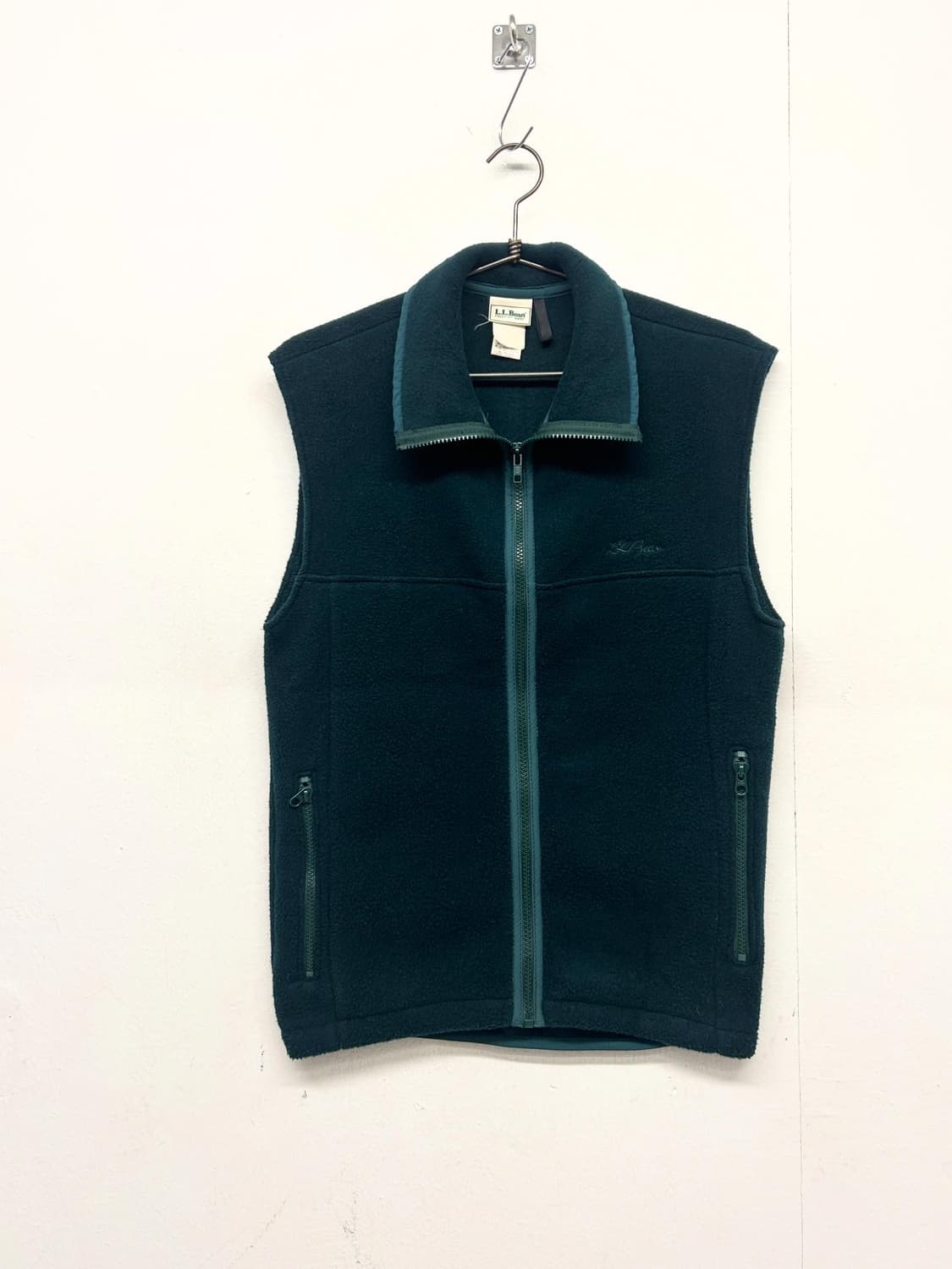 엘엘빈 플리스 베스트 상품이미지1