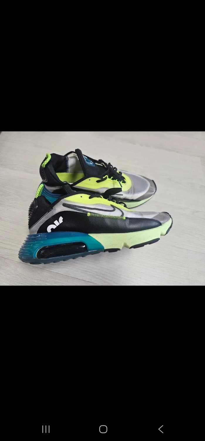 나이키 에어맥스 빅사이즈 300 상품이미지8