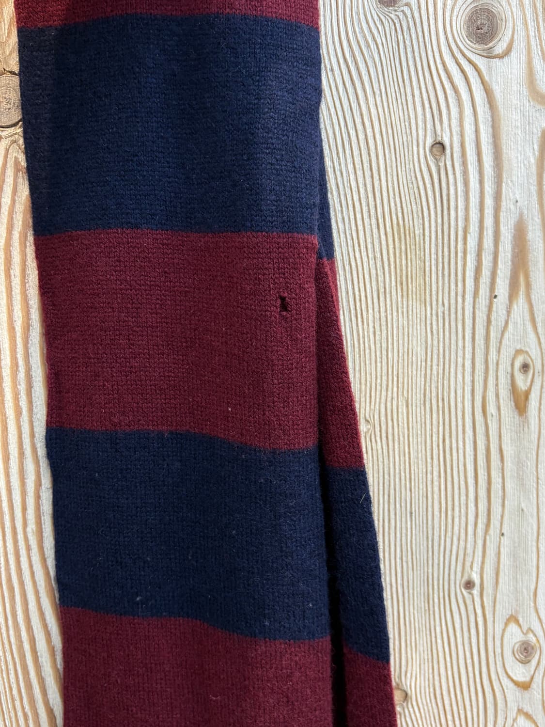 폴로 랄프로렌 스트라이프 머플러 상품이미지10