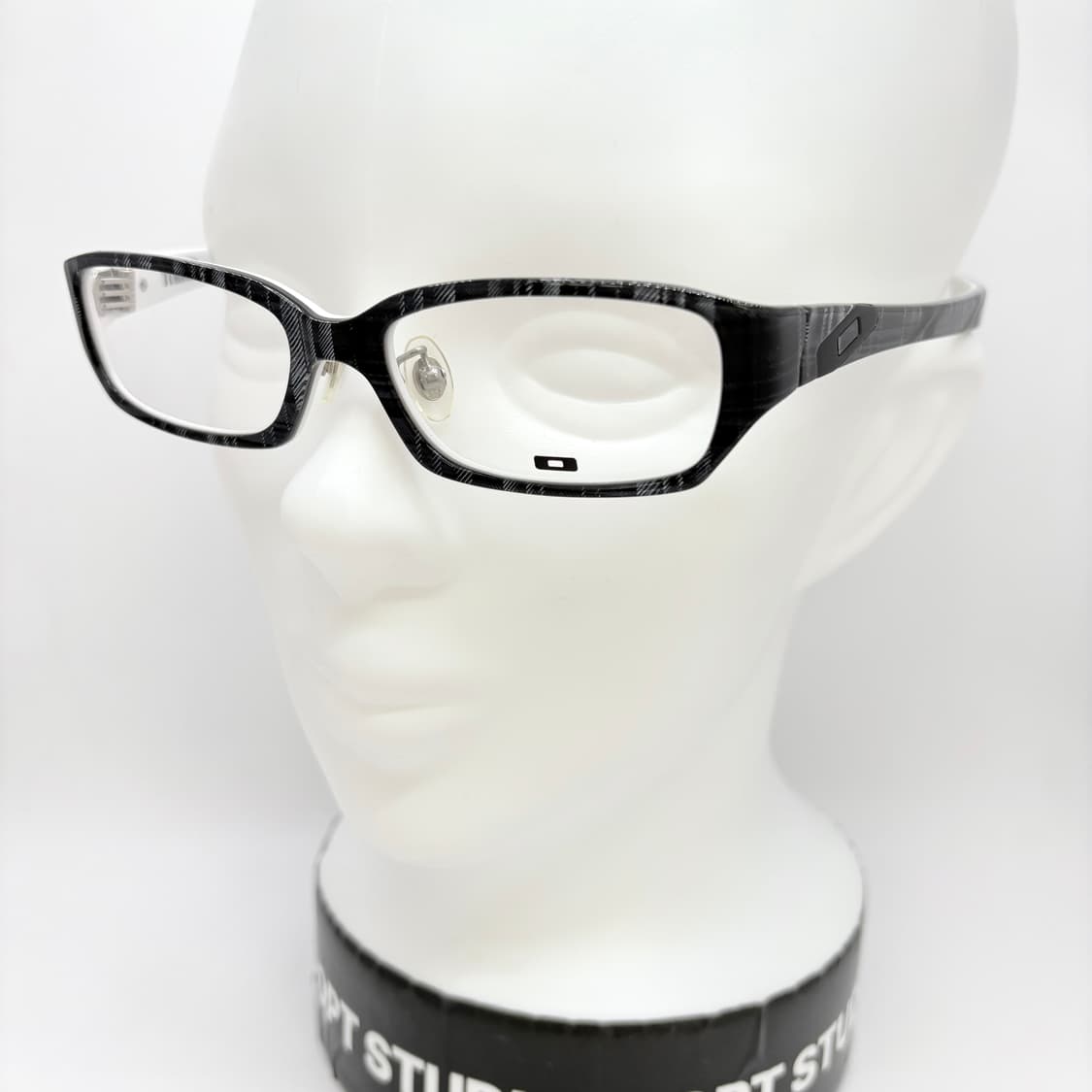 OAKLEY Tumbler 오클리 텀블러 뿔테 안경 상품이미지7