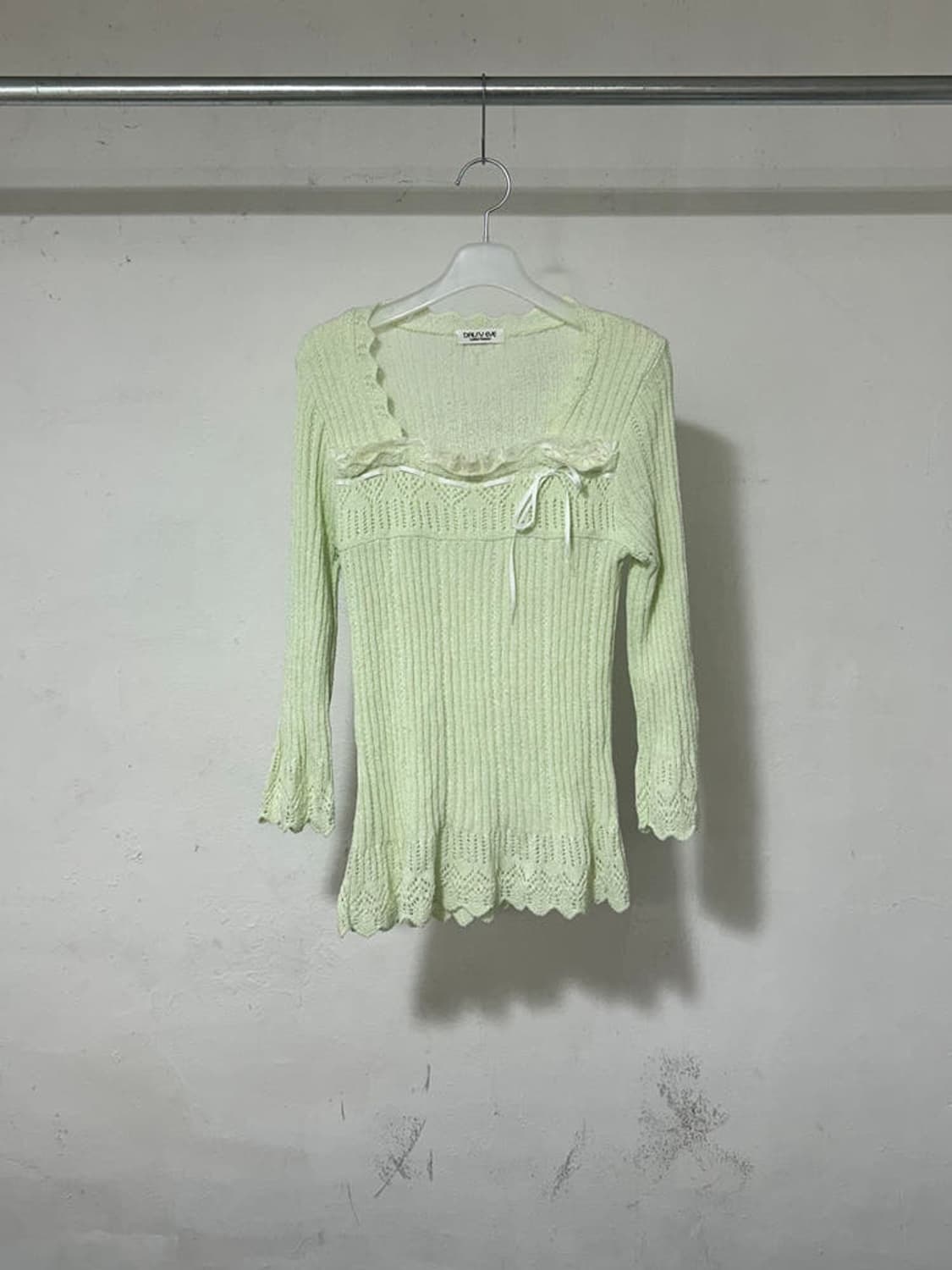 vtg top 상품이미지1