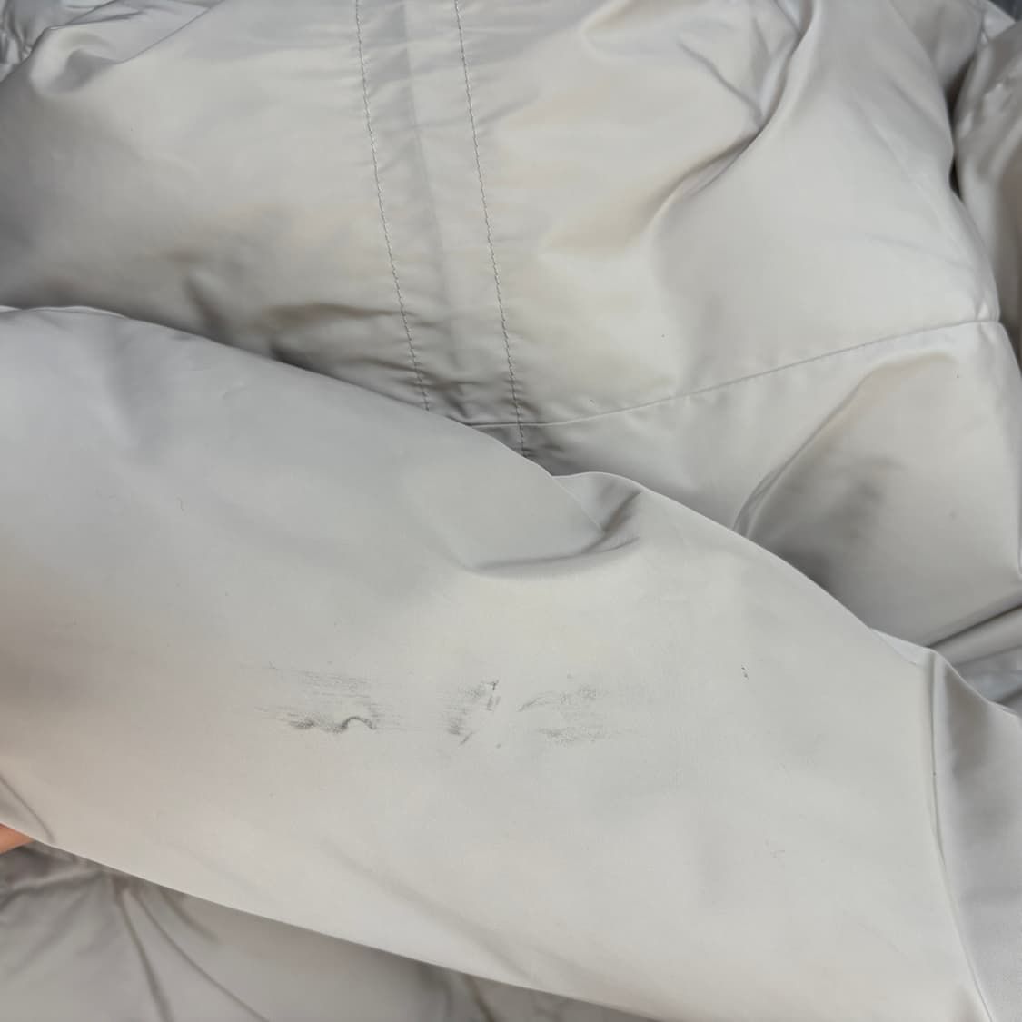 K2 남성 구스다운 패딩 100 상품이미지6