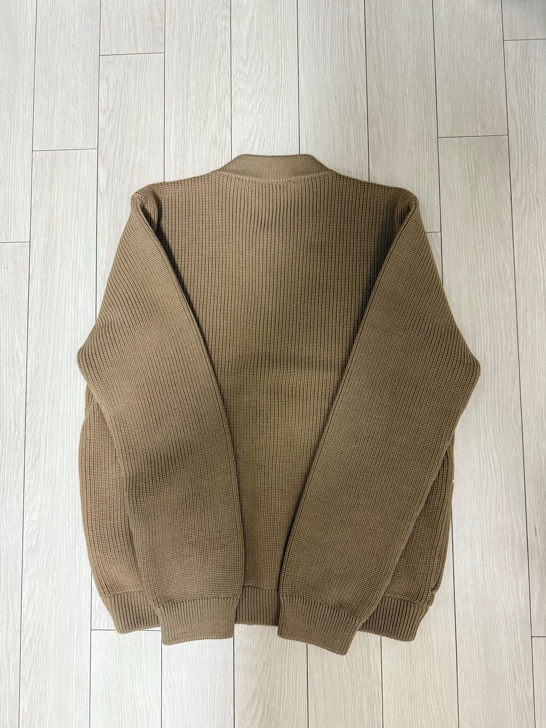 안데르센 안데르센 스키퍼 카멜  상품이미지2