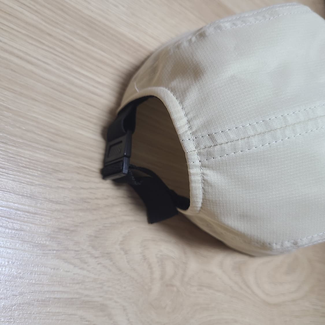 (새상품) 캠프캡 상품이미지3