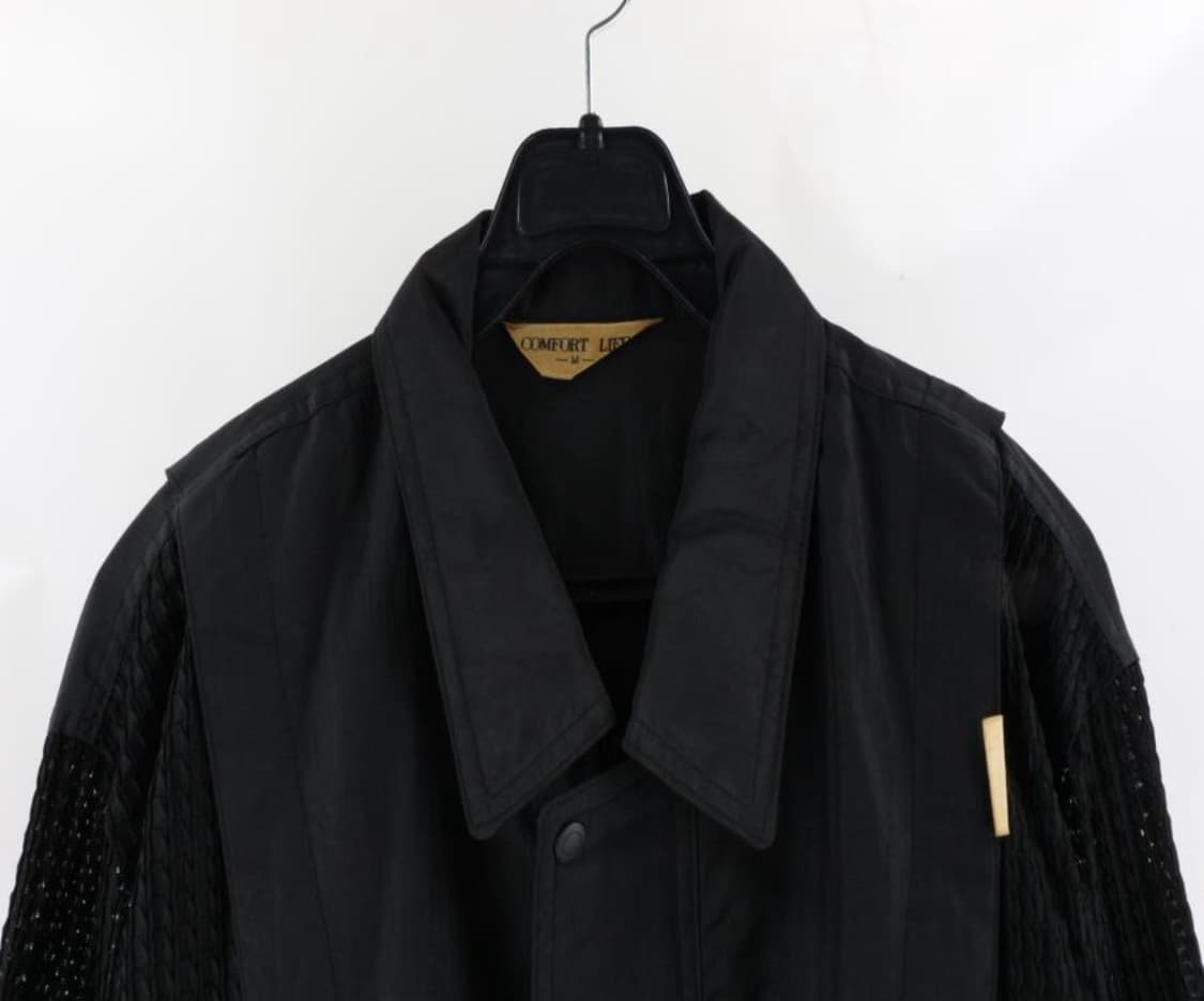 vintage 빈티지 아우터 점퍼 상품이미지2