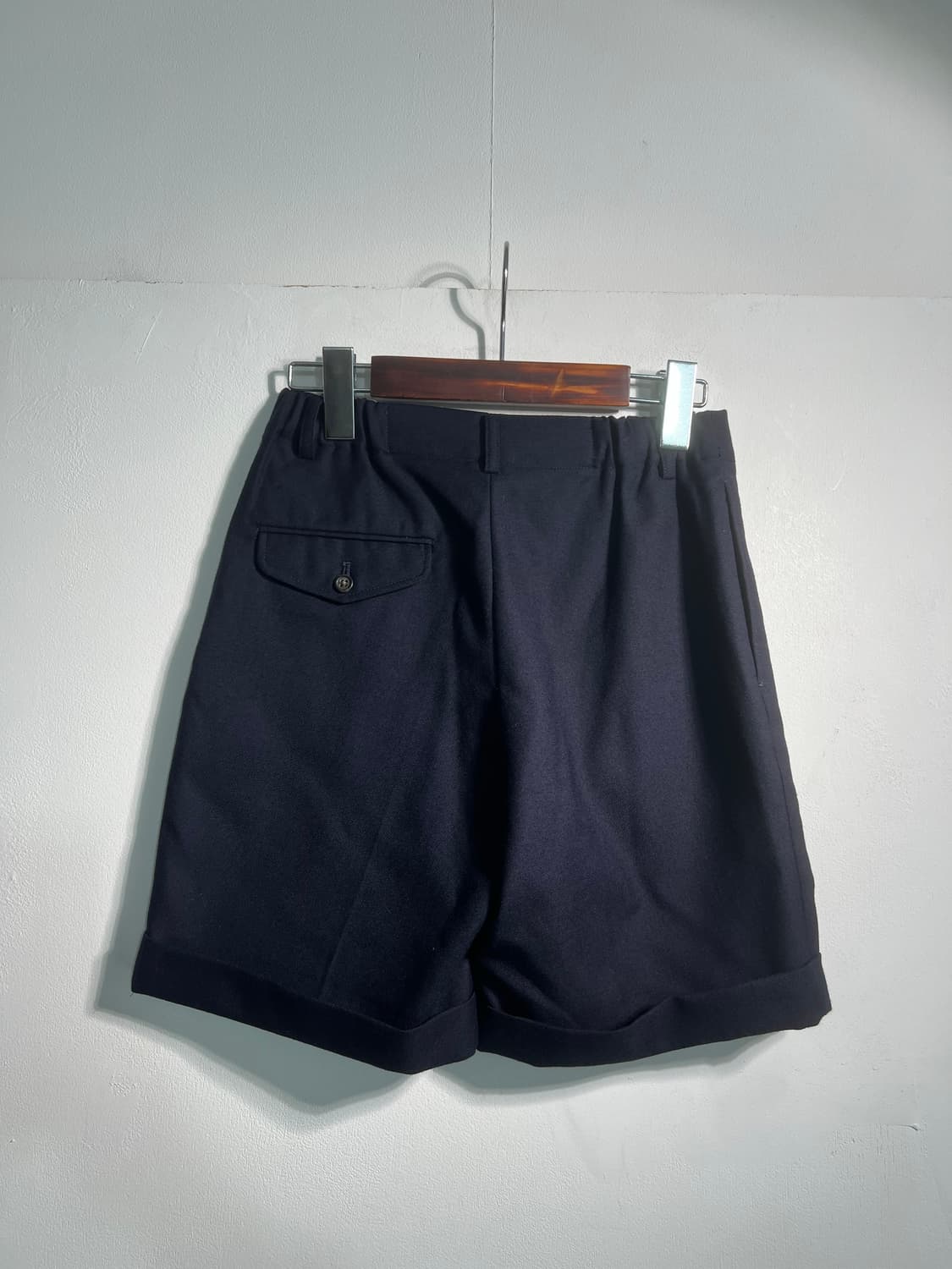Polo 폴로랄프로렌 여성 울100% short pants 상품이미지9