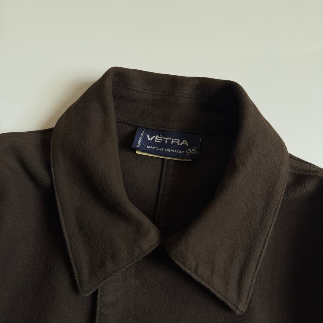 베트라 Vetra 몰스킨 38 상품이미지4