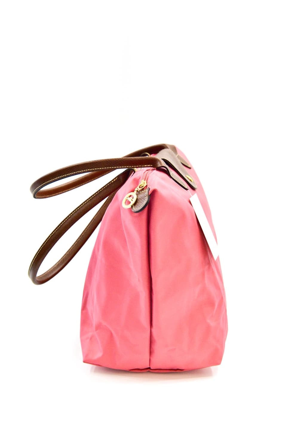 롱샴 르 플리아쥬 오리지널 토트백(정품) 상품이미지3