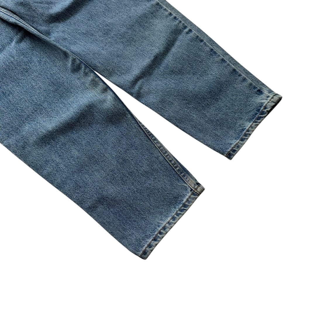 [30] 90's 리바이스 550 데님 청바지 [LV1507] 상품이미지9