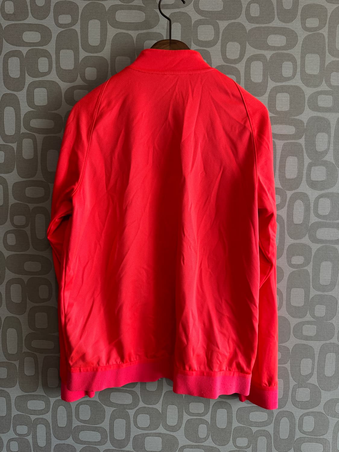 NIKE 나이키 정품 바르셀로나 져지 트랙탑 M 상품이미지3