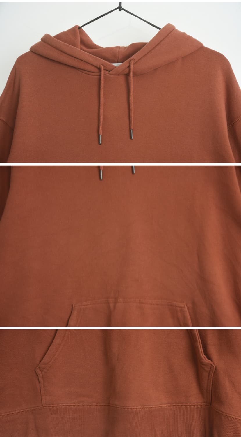 The shop TK 후드티 상품이미지3