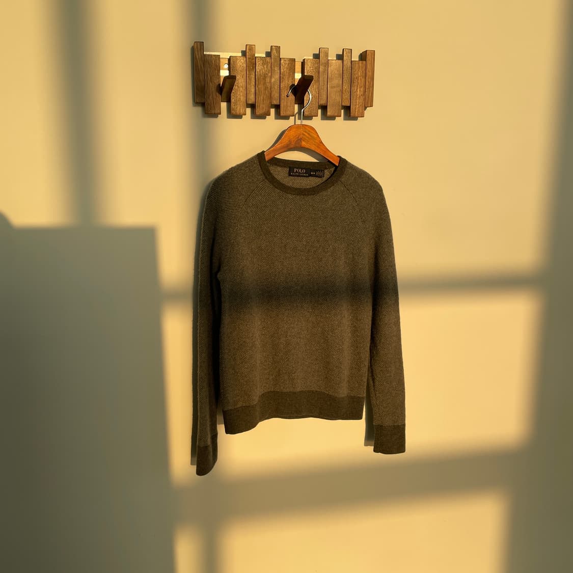 폴로 랄프로렌 니트 상품이미지1