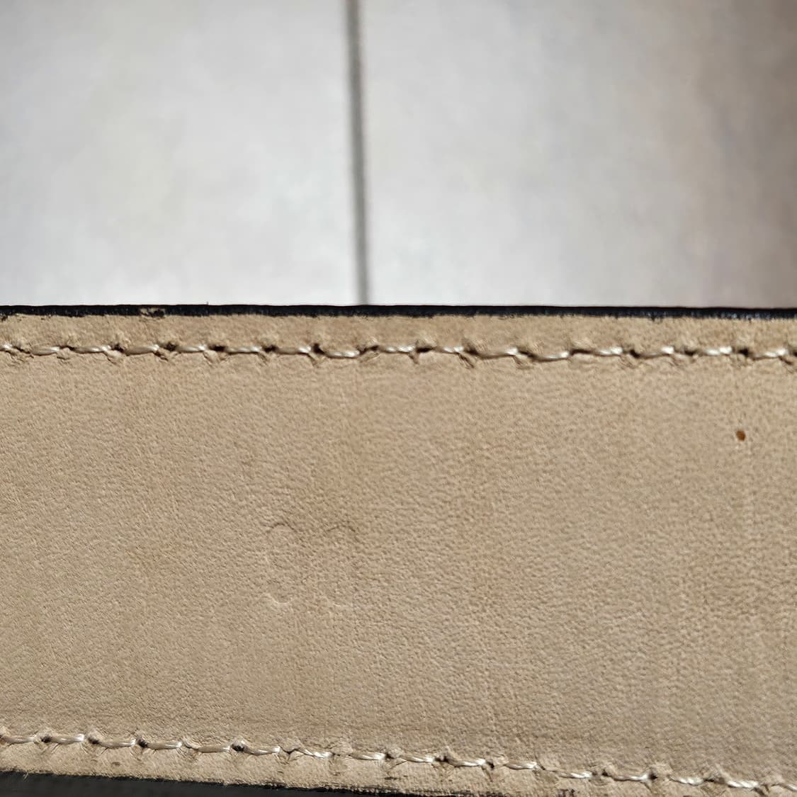 유나이티드에로우 벨트 상품이미지7