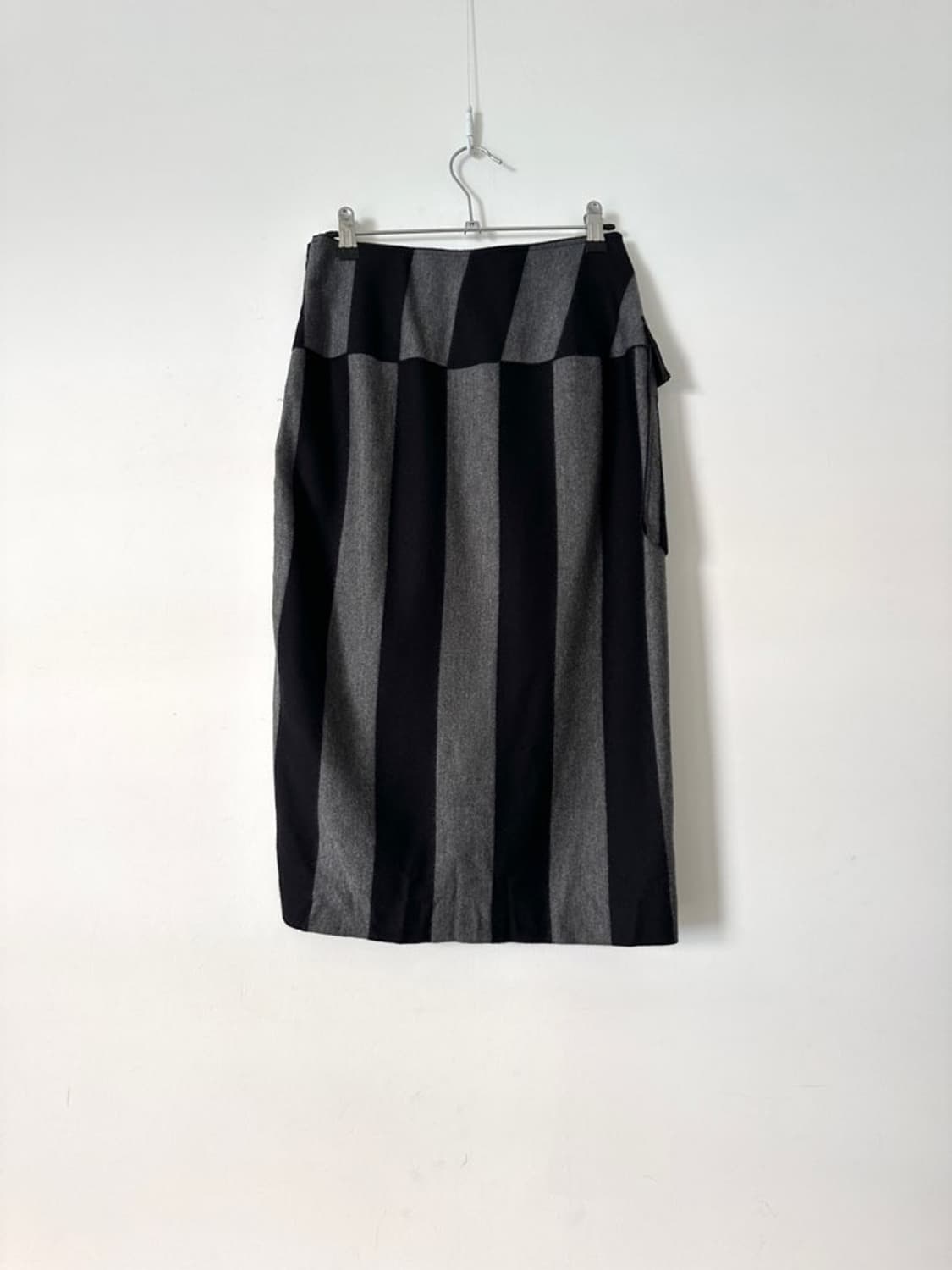 IT MICHAA pattern pocket skirt 상품이미지4