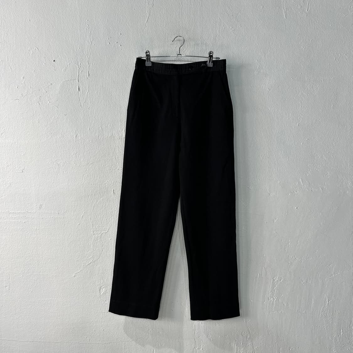 sandro 산드로 슬랙스 팬츠 여성26 상품이미지1