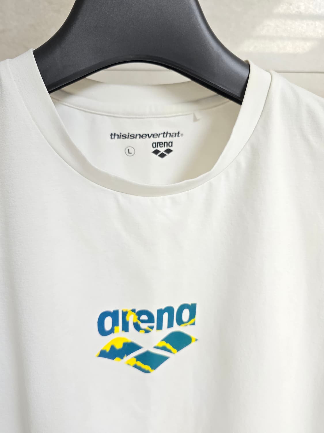 디스이즈네버댓 x 아레나 XL 상품이미지2