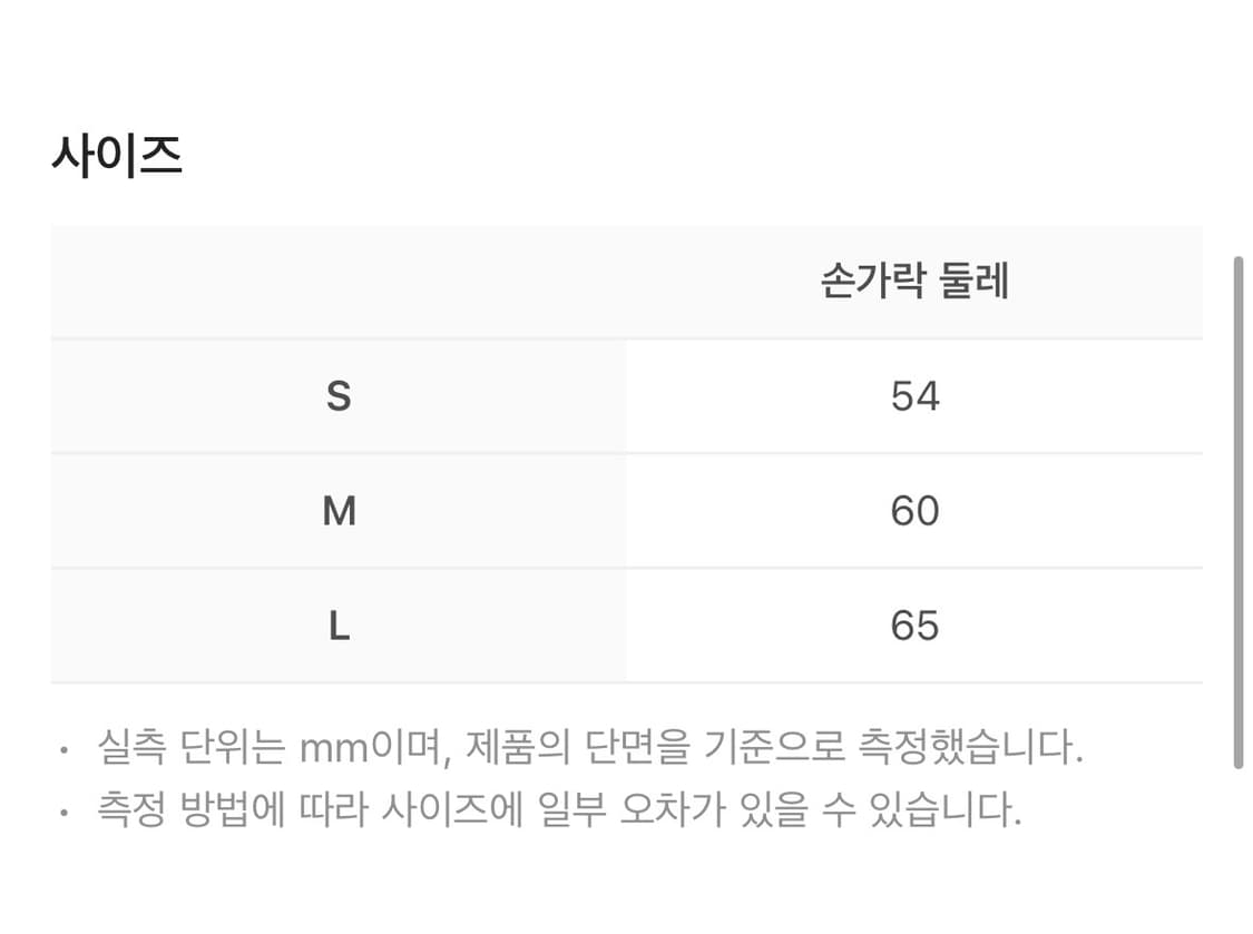 새상품 베르크슈타트 뮌헨 실버 링  상품이미지4