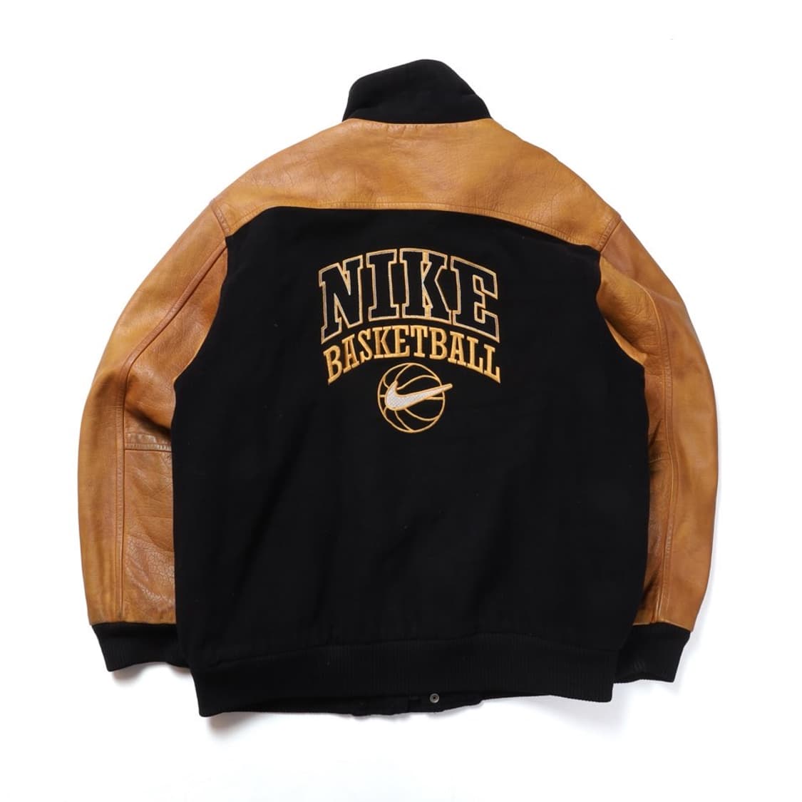 90s 나이키 Nike Varsity jacket 상품이미지4
