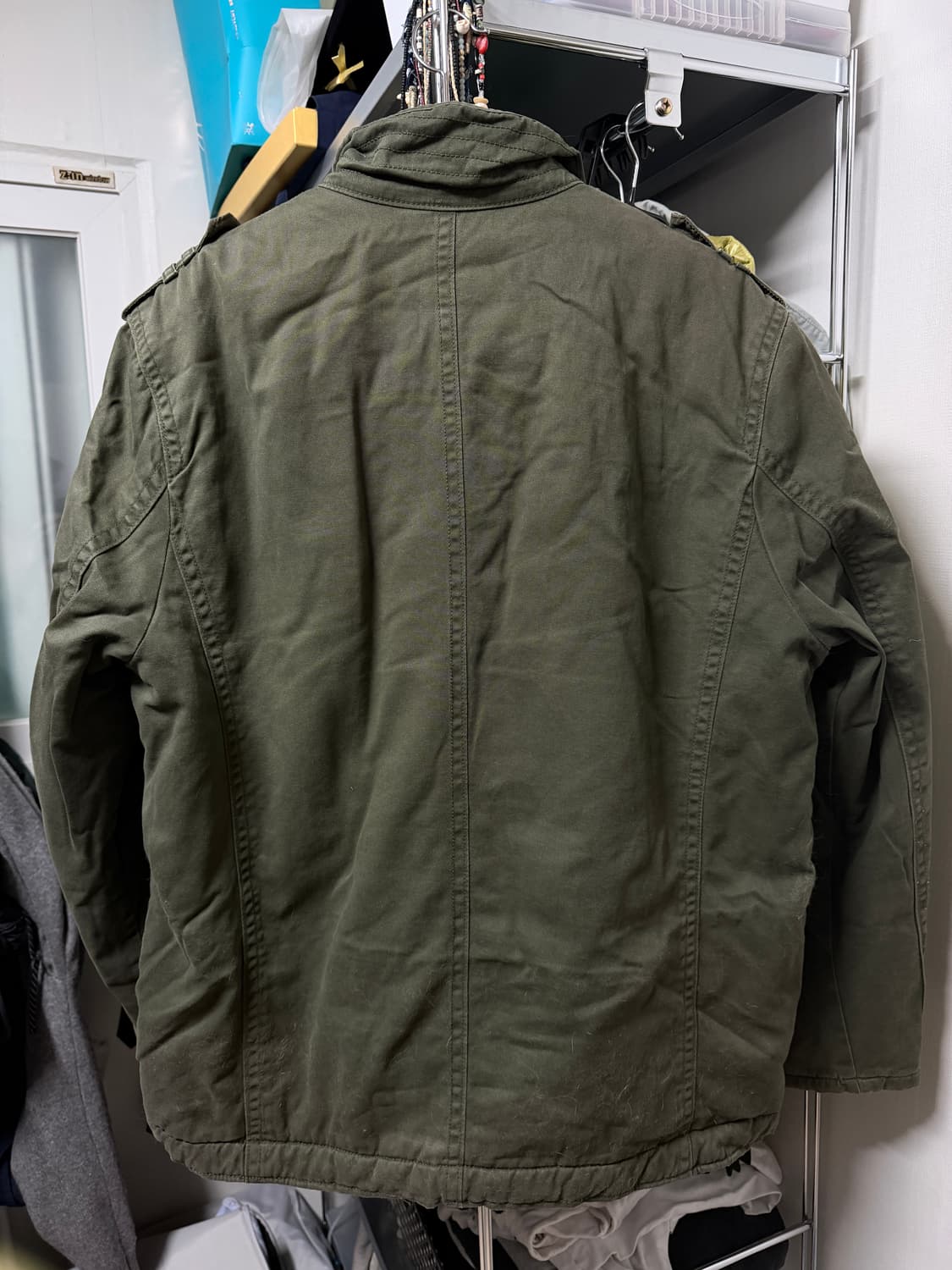 Vintage Old navy Jacket XL 상품이미지5