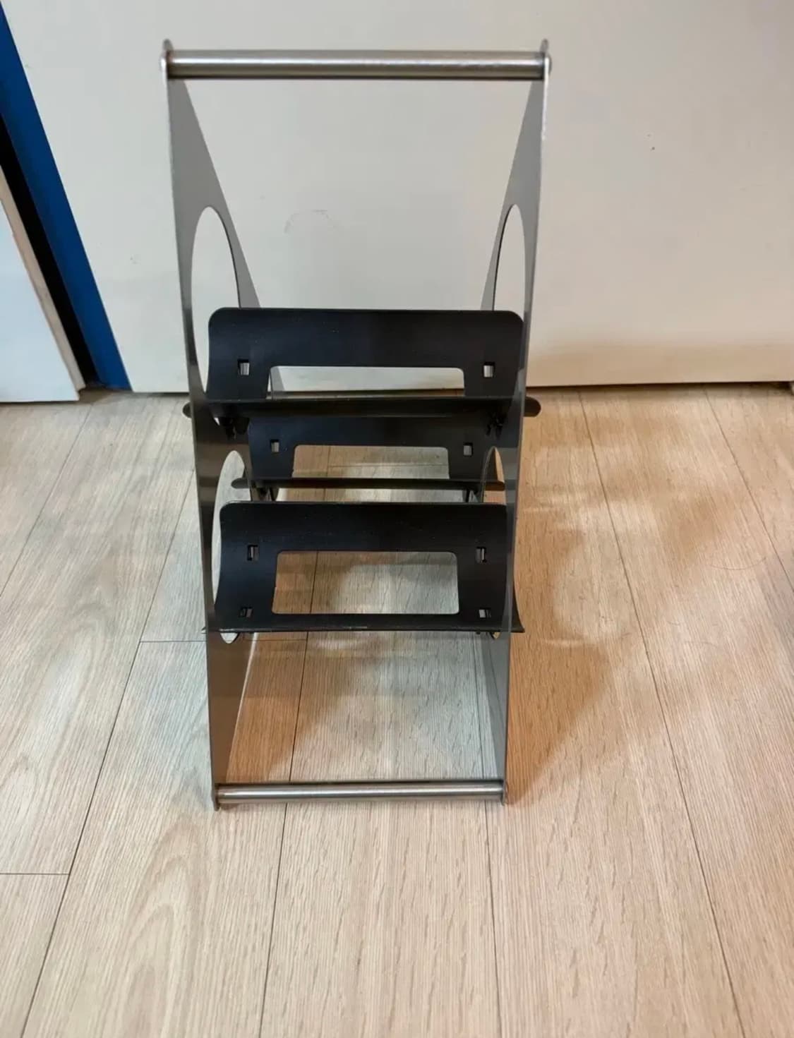 삼각 와인 거치대 와인렉 새상품 상품이미지2