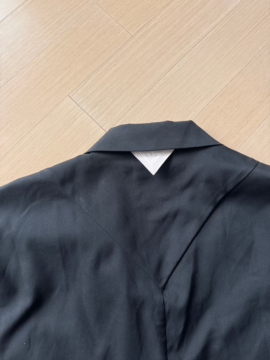 아디다스 x 화이트 마운티니어링 바람막이 롱 코트 상품이미지7