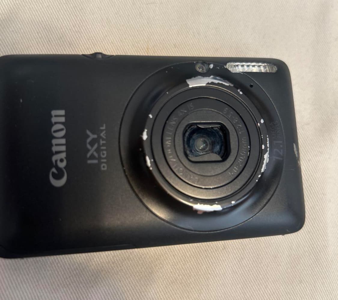 캐논 ixy 220is(= ixus 100is) 디카 상품이미지4