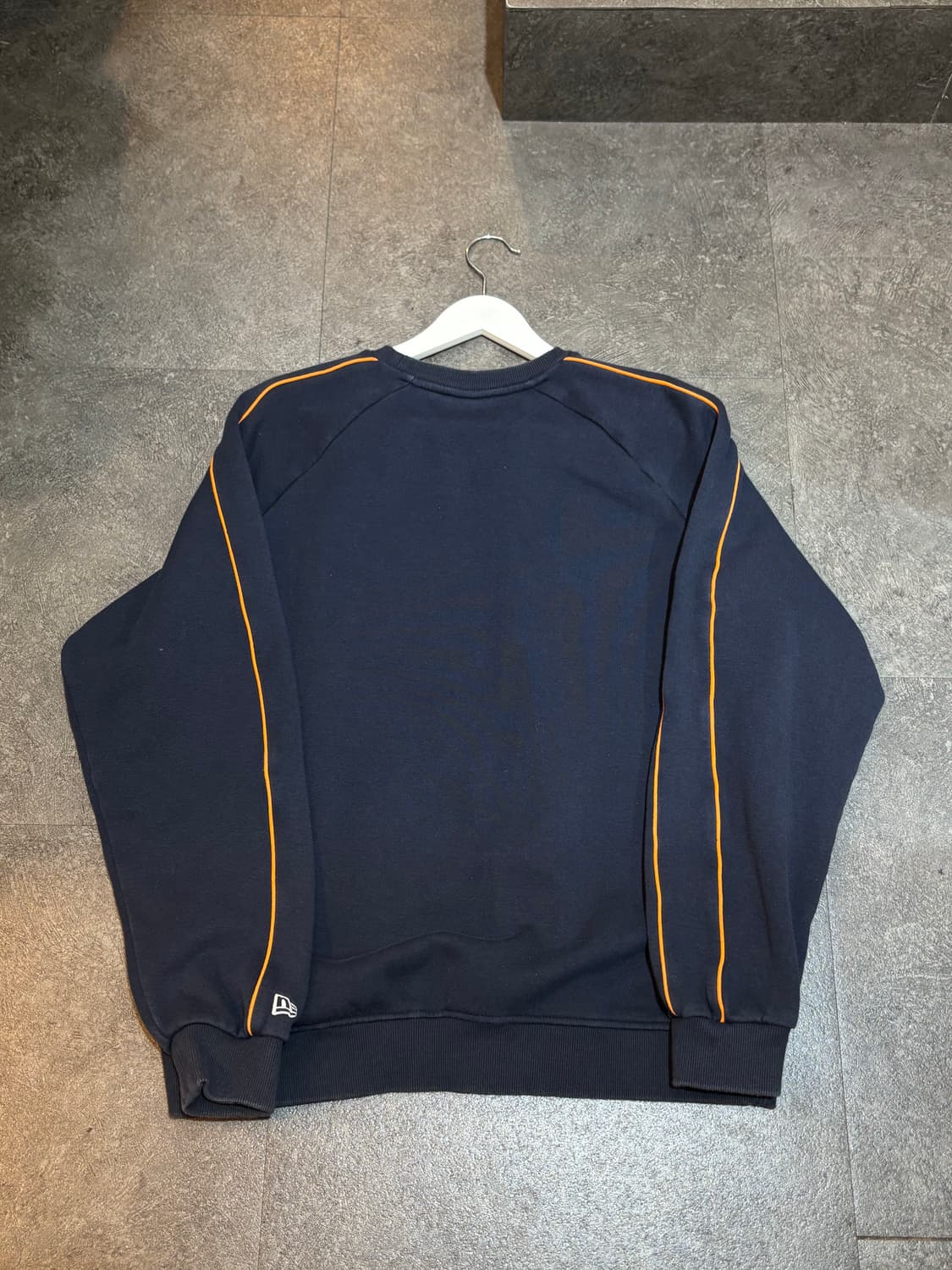 뉴에라 NFL 시카고베어스 100주년 맨투맨 100사이즈 상품이미지3