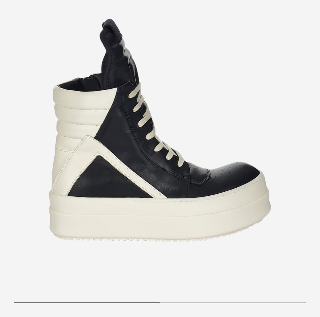 릭오웬스 메가범퍼 지오바스켓 42 구합니다 상품이미지1