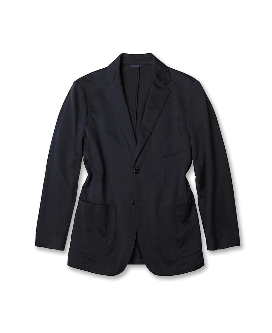 소버린 하우스 [Sovereign House] 네츄럴 네이비 자켓 상품이미지1