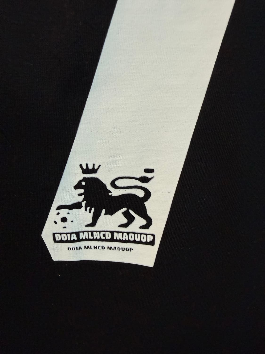 ACM 밀란 데이비드 베컴 제작 반팔티  상품이미지7