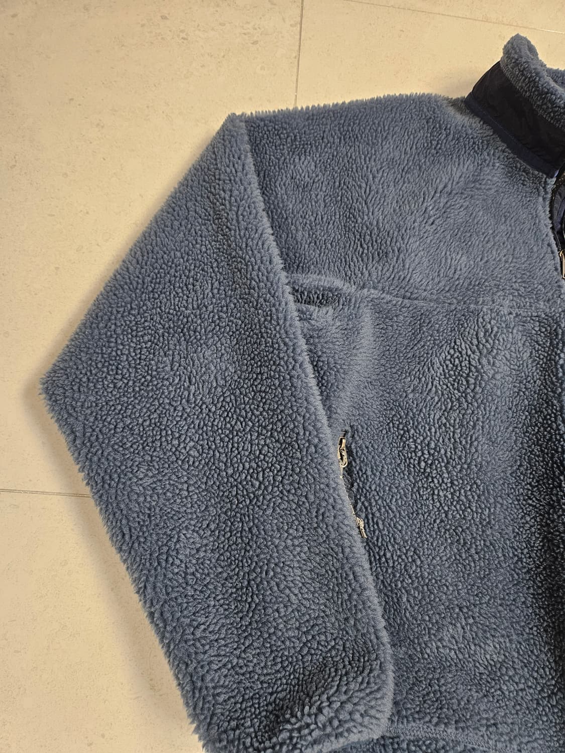 usa 파타고니아 레트로x xl 블루 상품이미지2