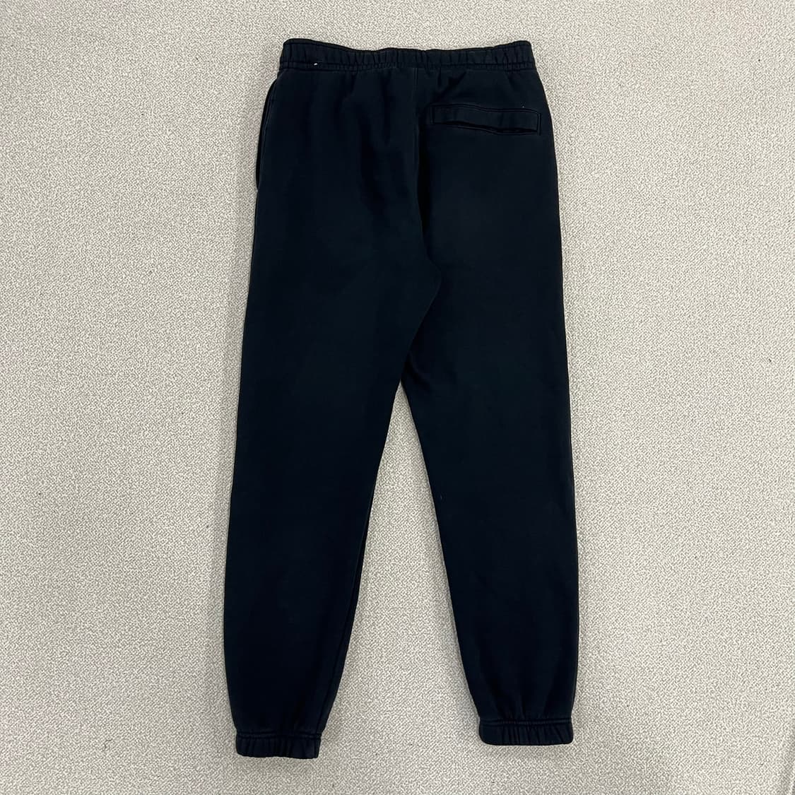 M 나이키 멀티로고 기모 조거팬츠 0225M2 상품이미지6