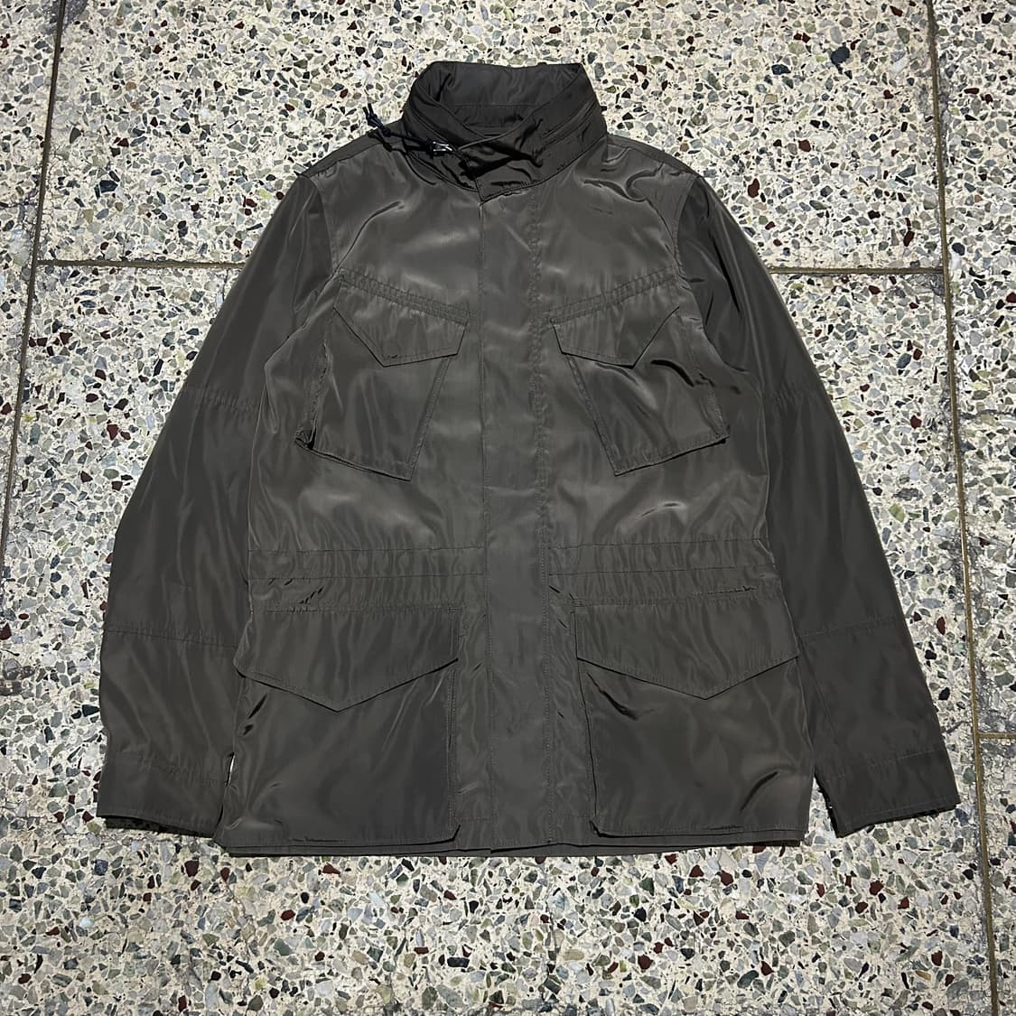 클럽 모나코(CLUB Monaco)유틸리티 자켓 상품이미지1