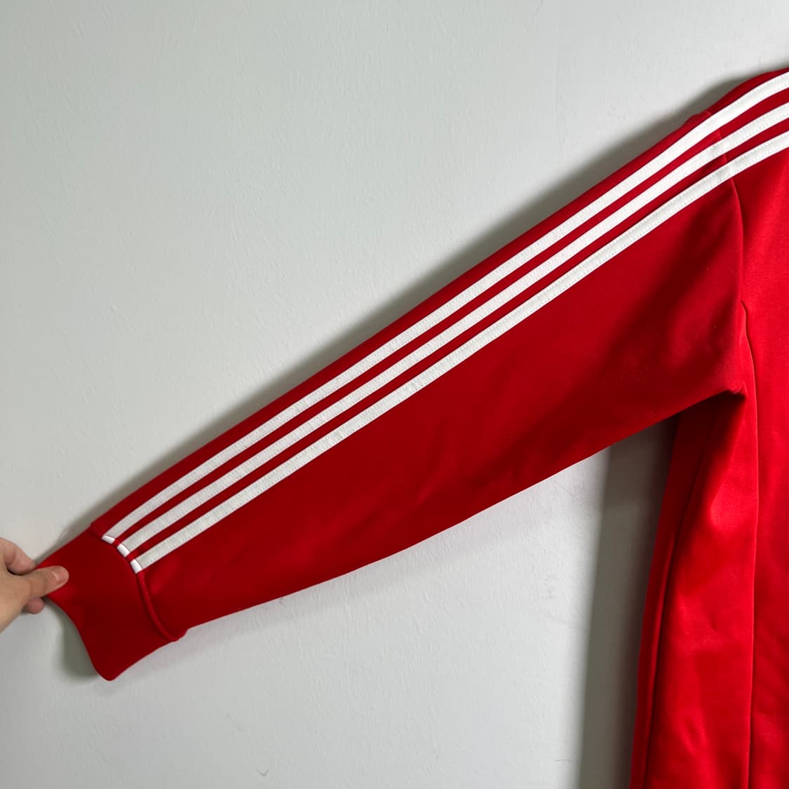 아디다스 SPO 유로파 트랙탑 져지 100 상품이미지6